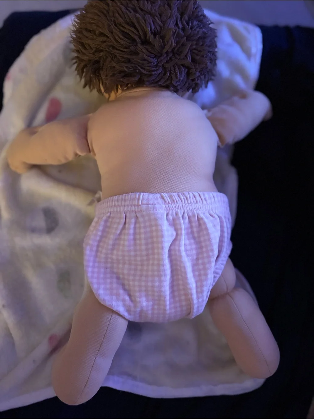 Vintage Cabbage Patch Kids Doll